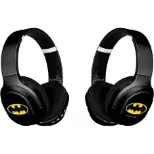 Ert Dc Comics Batman Trådløse Hodetelefoner