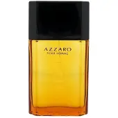 Azzaro Pour Homme 100ml Eau De Toilette