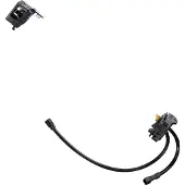 Shimano Bm-en801-a Steps Batteriholder