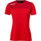Kempa Emotion 2.0 Kortarmet T-skjorte