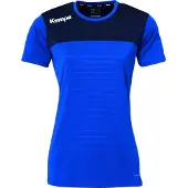 Kempa Emotion 2.0 Kortarmet T-skjorte
