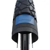 Schwalbe Al Grounder dekk uten slange 29 2,35 (60-622)