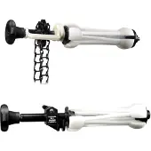 Manfrotto 046mcb-systembakgrunner Med Kjede