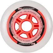 Powerslide One Hjul 8 Enheter