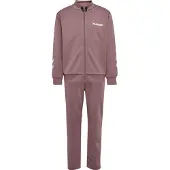 Hummel Tukas Tracksuit Twilight Mauve (146/152)