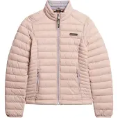 Superdry Fuji Lite Vattert Jakke