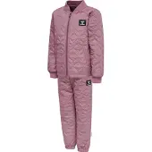 Hummel Termoklær - hmlSobi - Lilla - - 2 år (92) - Termoklær