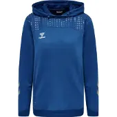 Hummel Lead Poly Hetteskjorte
