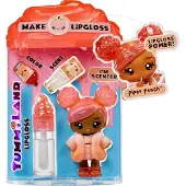 MGA Entertainment MGA Yummiland lipgloss dukke Piper Peach 120759