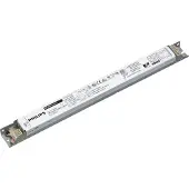 Philips Ballast elektronisk 2x49W, 220-240V, HF-P TL5
