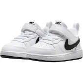 Nike Court Borough Treningssko