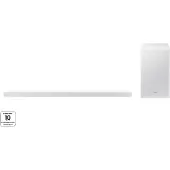 Samsung HW-S711D - Hvit