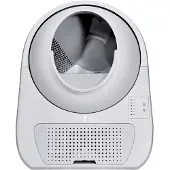 Catlink Ai Scooper Young Version Kattesandkasse