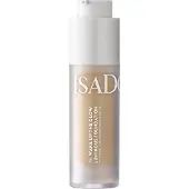 IsaDora The Wake Up The Glow Luminous Foundation 3W Warm