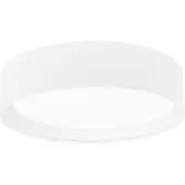 Eglo PASTERI, LED, 3000 K, 950 lm, IP20, Hvit