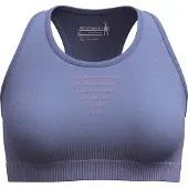 Smartwool Intraknit Racerback Sport-bh