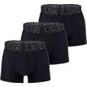 Under Armour Performance Tech 3 Boxerjock