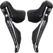 Shimano Ultegra Di2 St-r8150 Rim Girhendler Sett