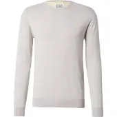 Scotch & Soda Seasonal Core Collegegenser
