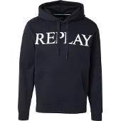 Replay M3104.000.23832 Hetteskjorte