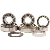 Hotrods Honda 450 Crf-r 09-12 Styrelagersett