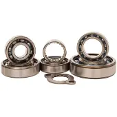 Hotrods Suzuki Lt-r 450 06-09 Styrelagersett
