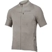 Endura Gv500 Reiver Kort Ermet Trøye