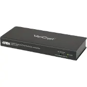 Aten VanCryst VC880 HDMI Repeater Plus Audio De-embedder - Video/lyd-forlenger - opp til 15 m
