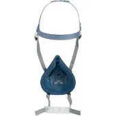 3M Halvmaske 7503 åndedrætsmaske, str. L