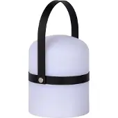 Lucide Little Joe LED-dekorasjonsbelysning, svart