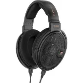 Sennheiser HD 660S2 - Hodetelefoner - full størrelse - kablet - 6,35 mm jakk