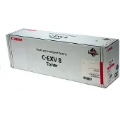 Canon C-EXV 8 Tonerkassett Magenta
