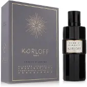 Korloff Ecorce D´argent 100ml Eau De Parfum