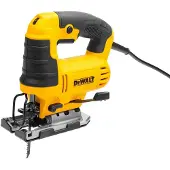 DeWalt Dwe349-qs Stikksag 650w
