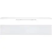 EDM 6400k Led-stripe 120 Cm 48w 4800 Lumens