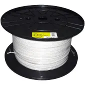 EDM Rull Med Flerlederkabel 3x1 Mm 300 M