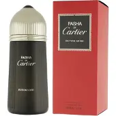 Cartier Pasha de Edition Noire Eau De Toilette 150 ml (mann)