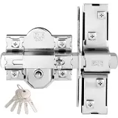 Fac F01090 946-rp/80 Dørbolt