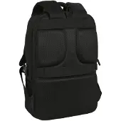 Safta Real Madrid Premium Backapck 15.6´´+tablet+usb 19.15l 32x42x15 Cm Ryggsekk