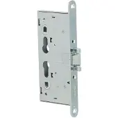 Cisa 43130.65.0 Innfelllingslås