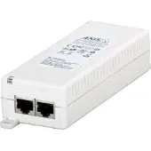 Axis T8120 nettverks-PoE-injektor 15,4 W
