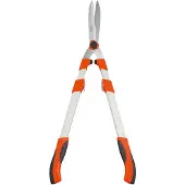 Stocker Manuell Hekktrimmer Med Bølgeblad 73-87 Cm