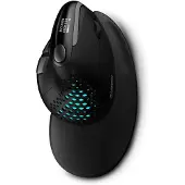 Urban Factory Ergo Max Epm50uf Trådløs Ergonomisk Mus