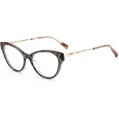 Missoni Mis-0044-kdx Kvinne Med Briller