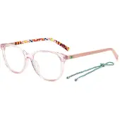 Missoni Mmi-0006-35j Kvinne Med Briller
