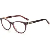 Missoni Mis-0061-kb7 Kvinne Med Briller