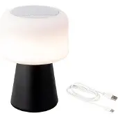 Lumineo 22.5 Cm Skrivebordslampe