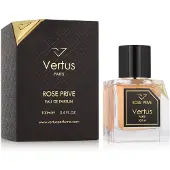 Vertus Rose Prive eau de parfum - 100ml