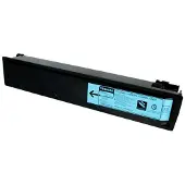 Toshiba Tonerkassett cyan 21 000 sider