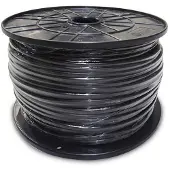 EDM Fleksibel Kabelrull 2.5 Mm 800 M